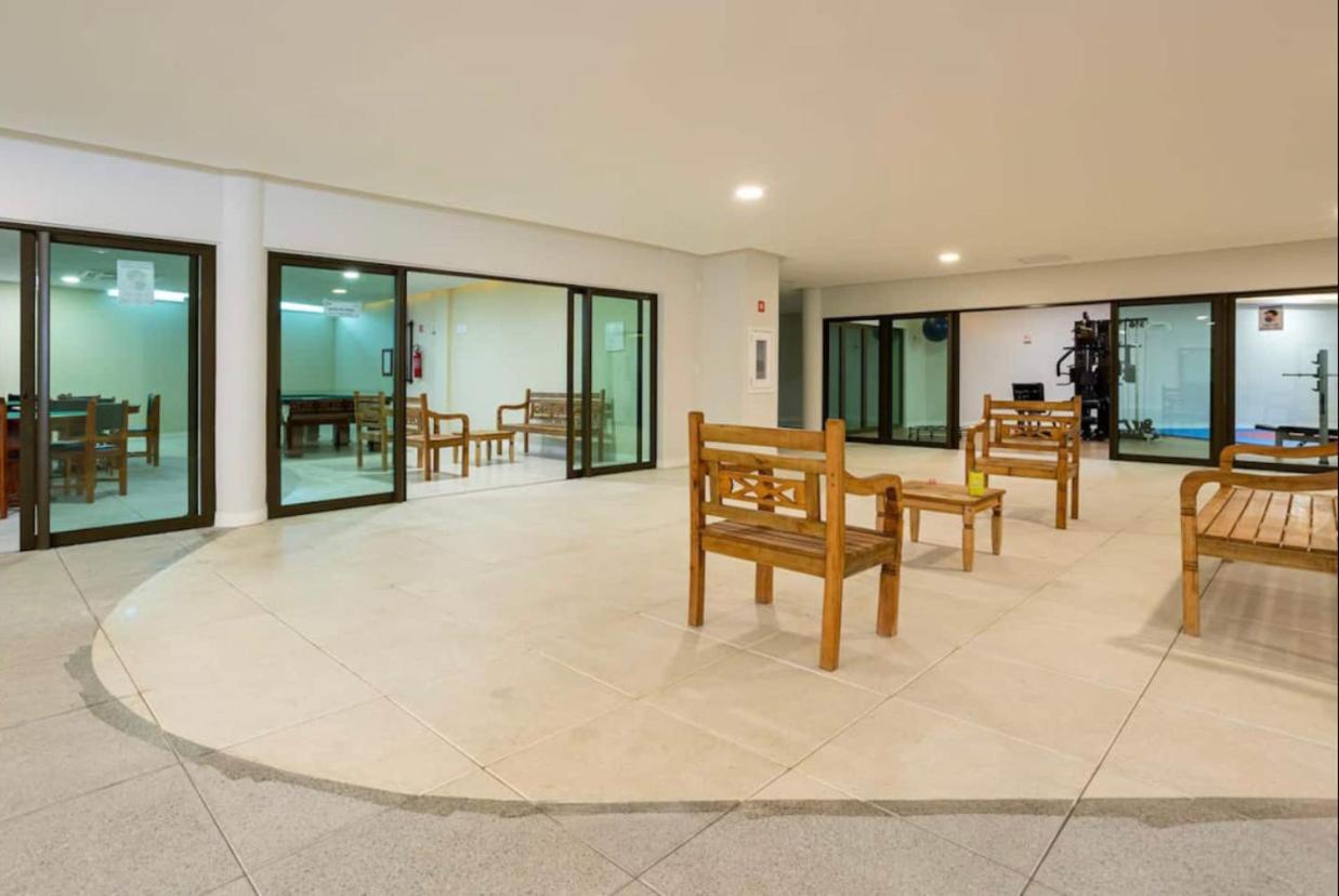 Apartamento Praia dos Anjos Residence Club Arraial do Cabo Exterior foto
